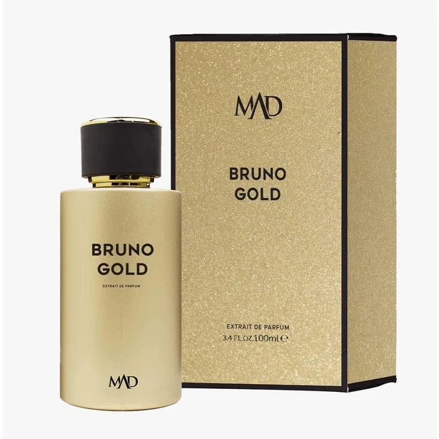 Bruno Gold 100 ml Women's Perfume