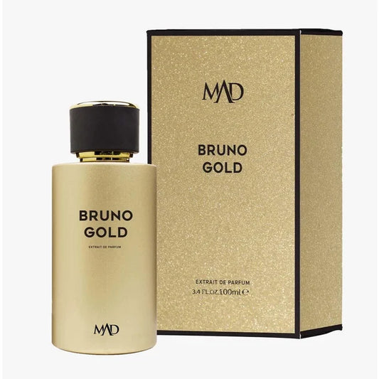 Bruno Gold 100 ml Women's Perfume