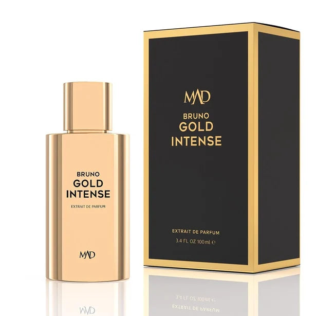 Bruno Gold Intense 100 ml Men's Perfume
