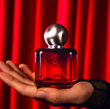 Mad Devil's Trick 100 ml Women's Perfume