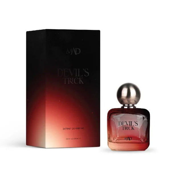 Mad Devil's Trick 100 ml Women's Perfume