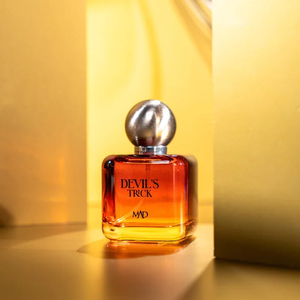 Mad Devil's Trick 100 ml Women's Perfume