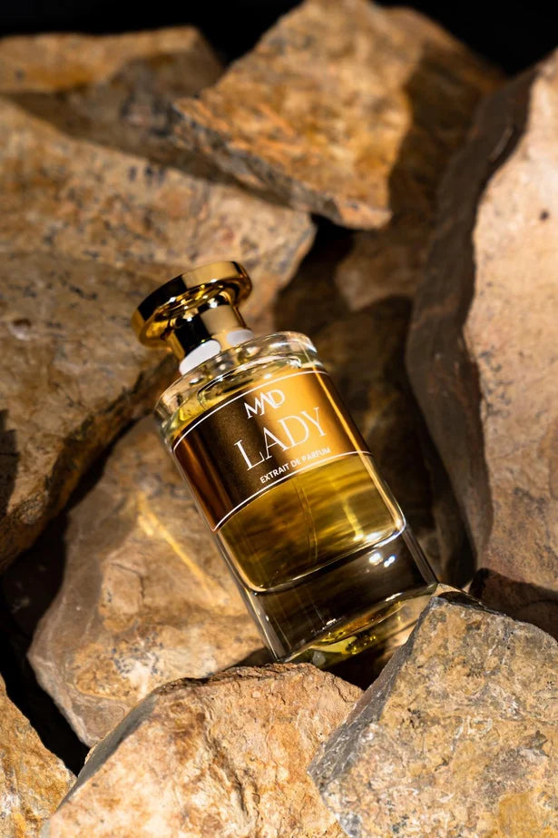 Mad Lady 50 ml Women's Perfume
