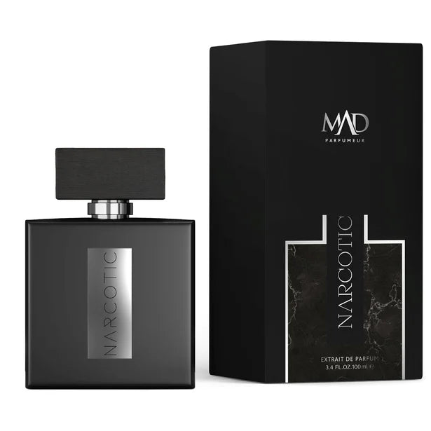 Mad Narcotic 100 ml Men's Perfume