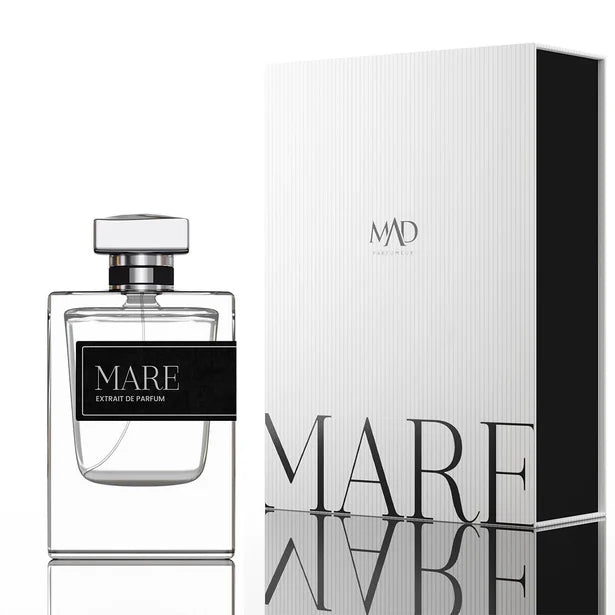 Mad Mare 50 ml Men's Perfume