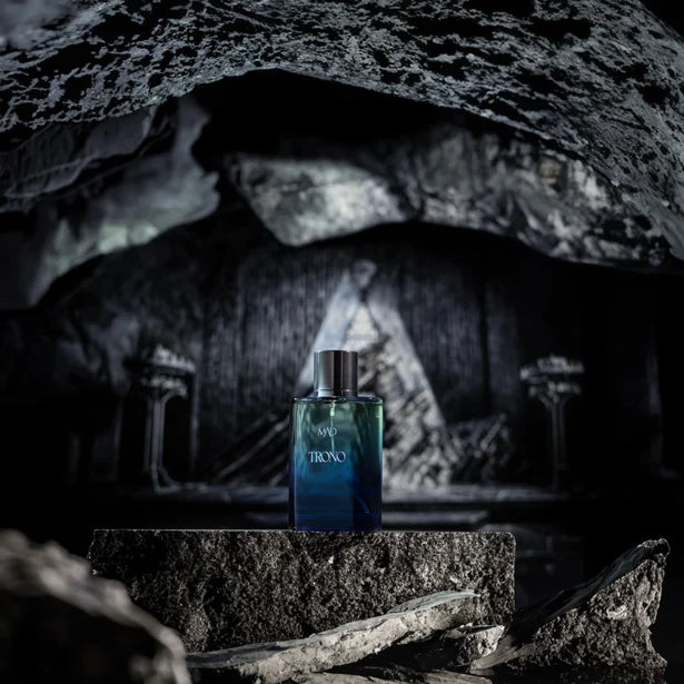 Trono 100 ml Men's Perfume